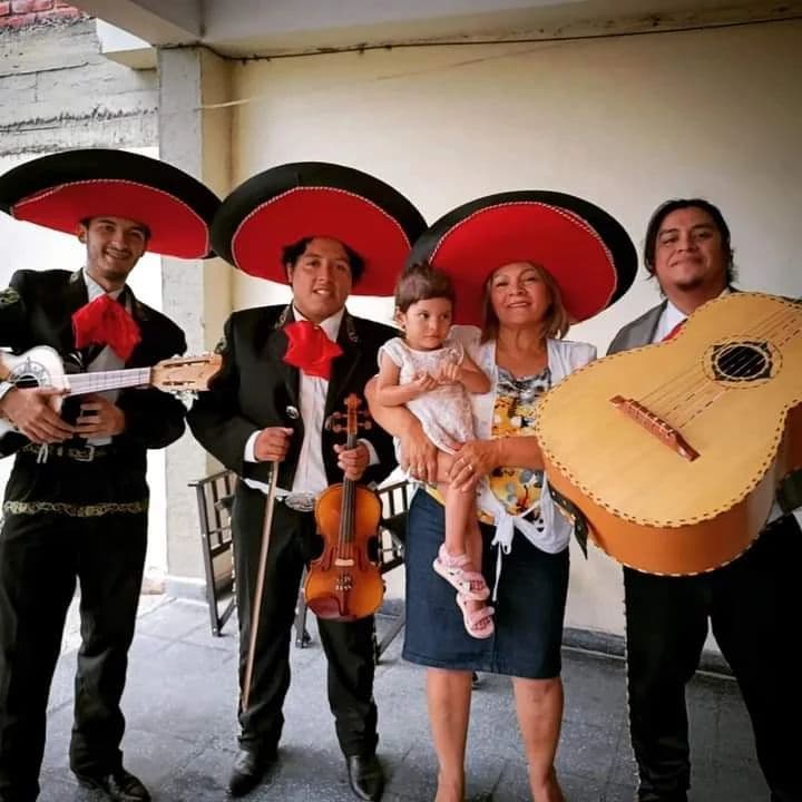 En Familia