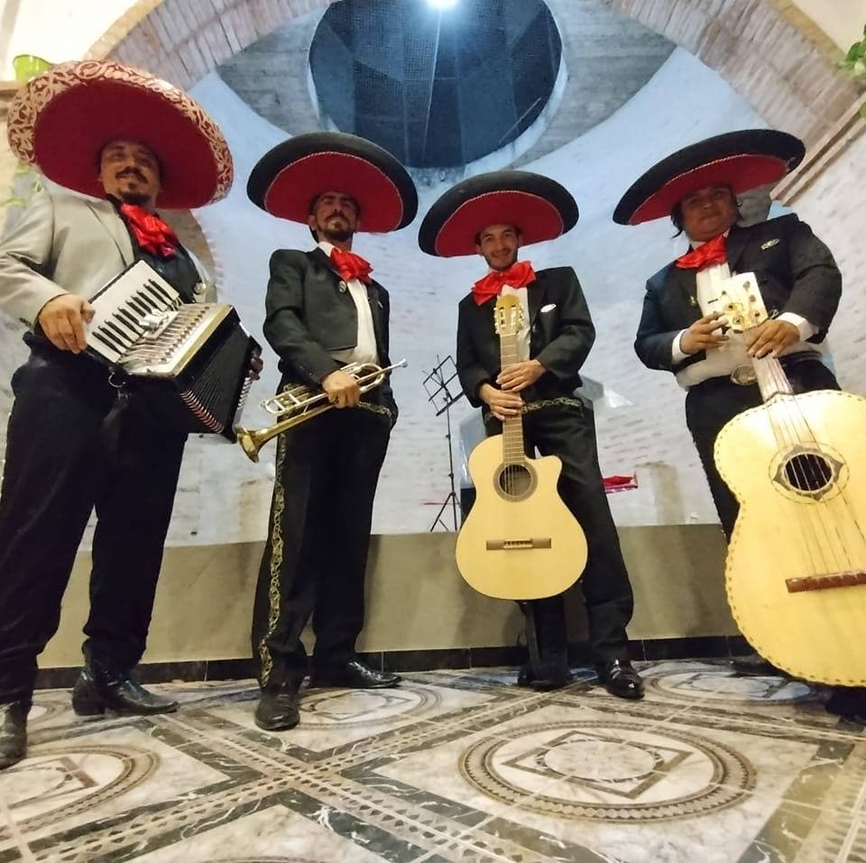 Puro Mezcal